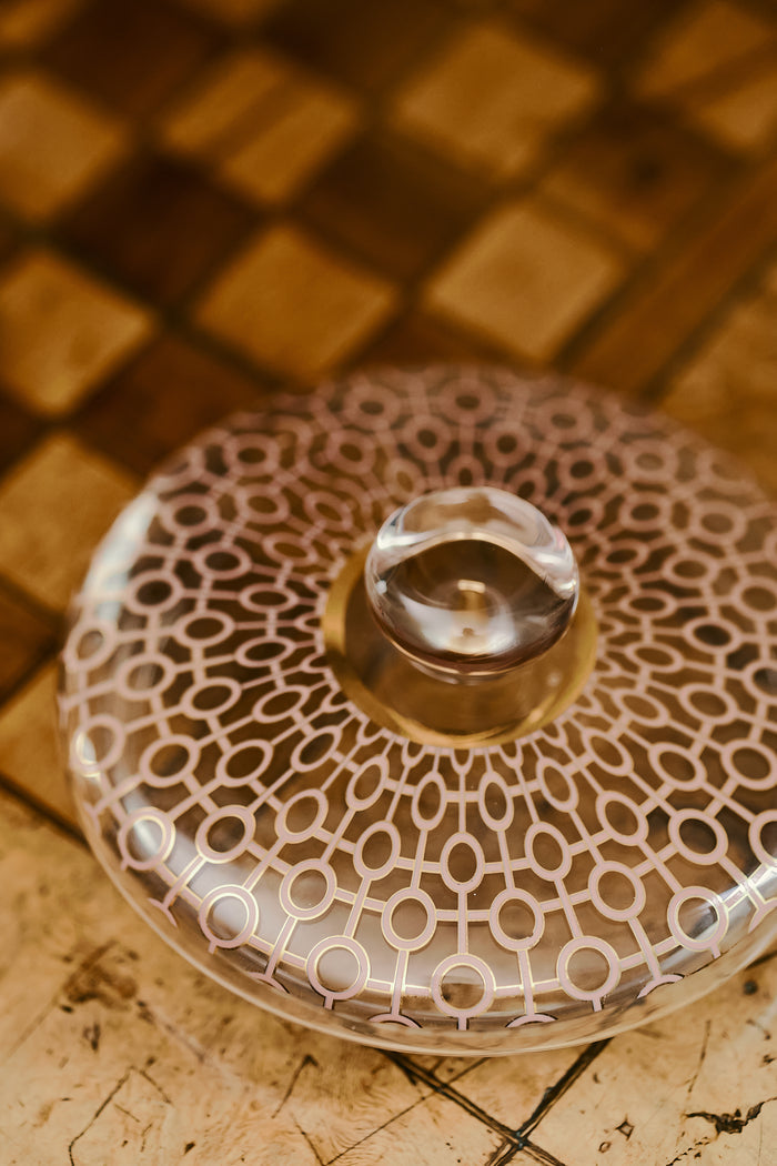 GIFT BOX MAX10 DOME WOMEN - BAOBAB COLLECTION