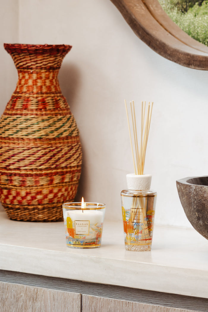 GIFT BOX MY FIRST BAOBAB A SAINT-TROPEZ - BAOBAB COLLECTION