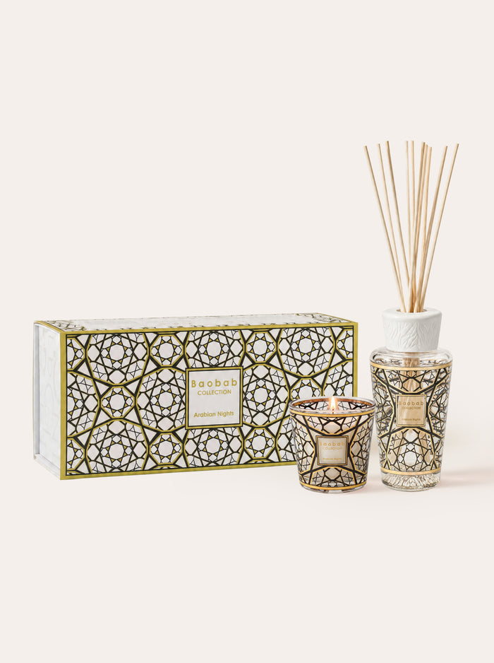 GIFT BOX MY FIRST BAOBAB ARABIAN NIGHTS