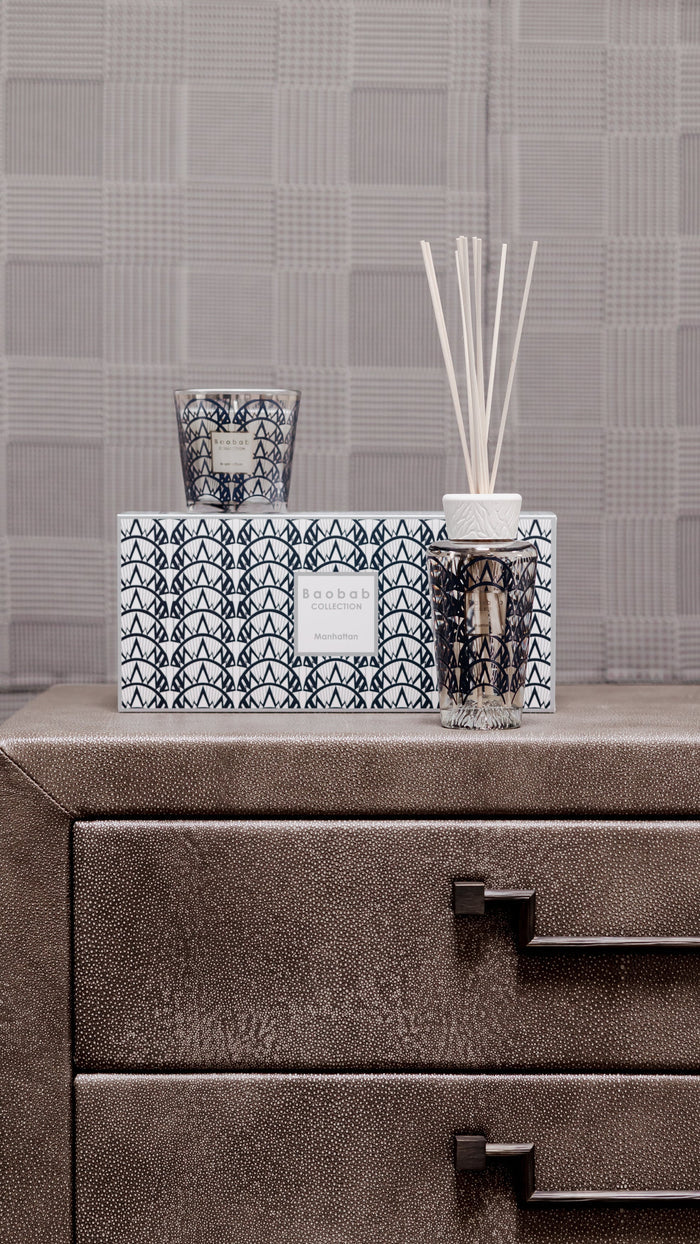 GIFT BOX MY FIRST BAOBAB MANHATTAN - BAOBAB COLLECTION