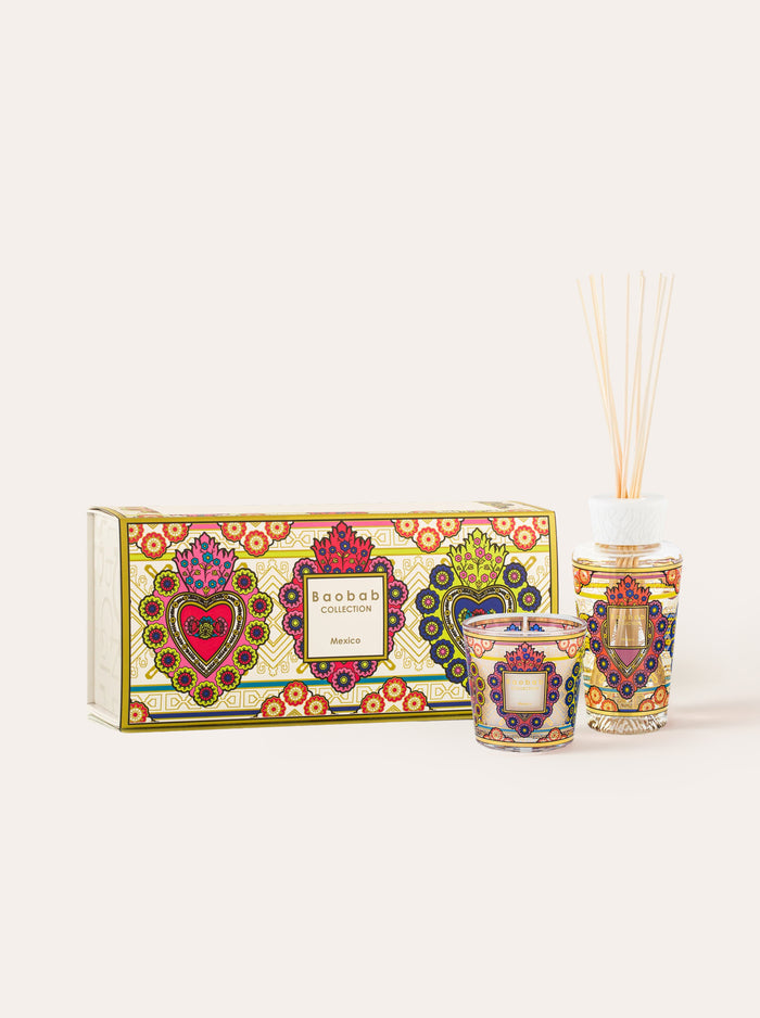 GIFT BOX MY FIRST BAOBAB MEXICO