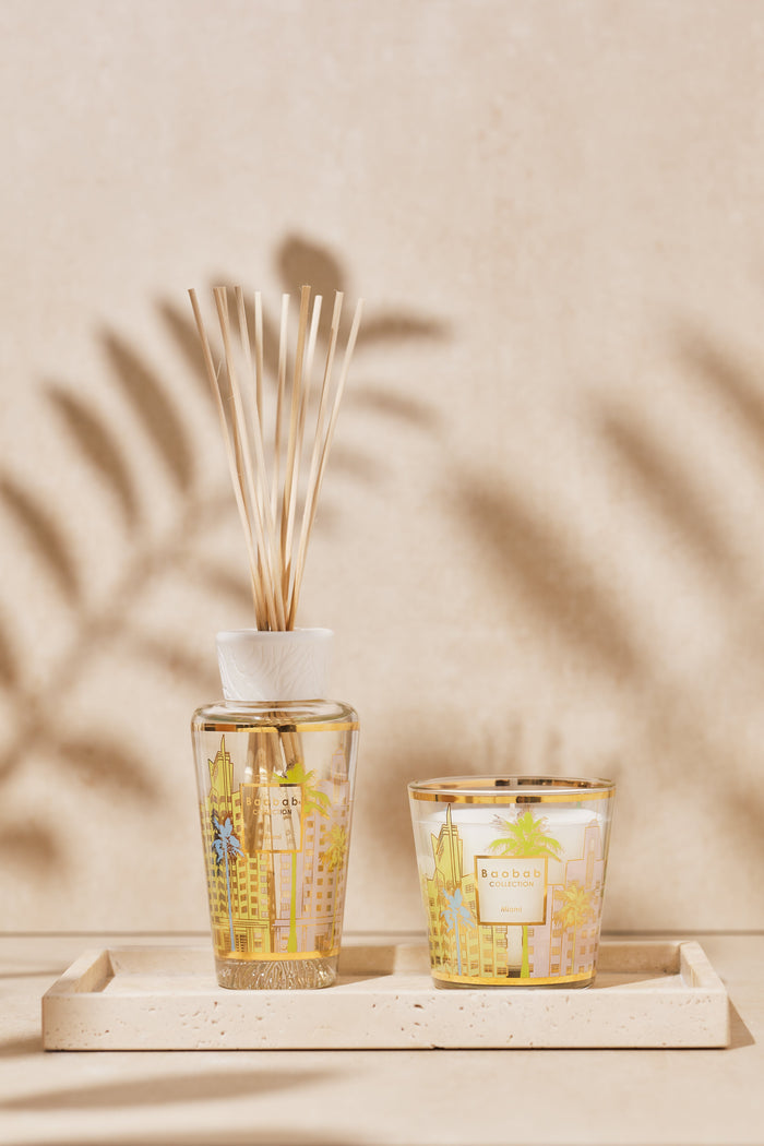 GIFT BOX MY FIRST BAOBAB MIAMI - BAOBAB COLLECTION
