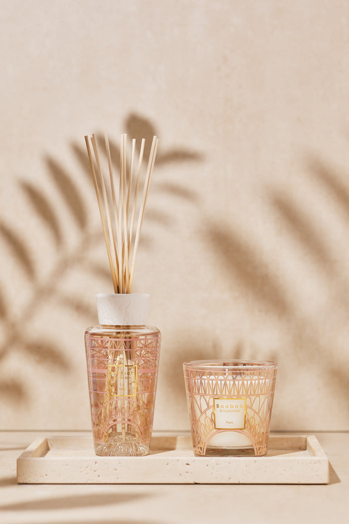 GIFT BOX MY FIRST BAOBAB PARIS - BAOBAB COLLECTION