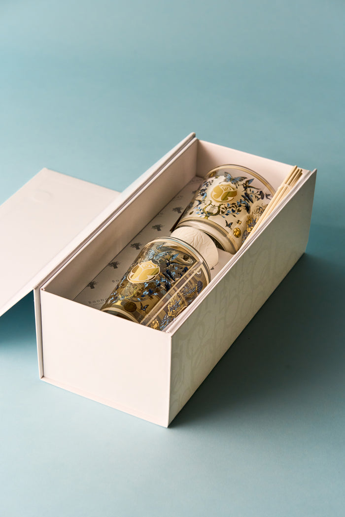 GIFT BOX MY FIRST BAOBAB TOMORROWLAND