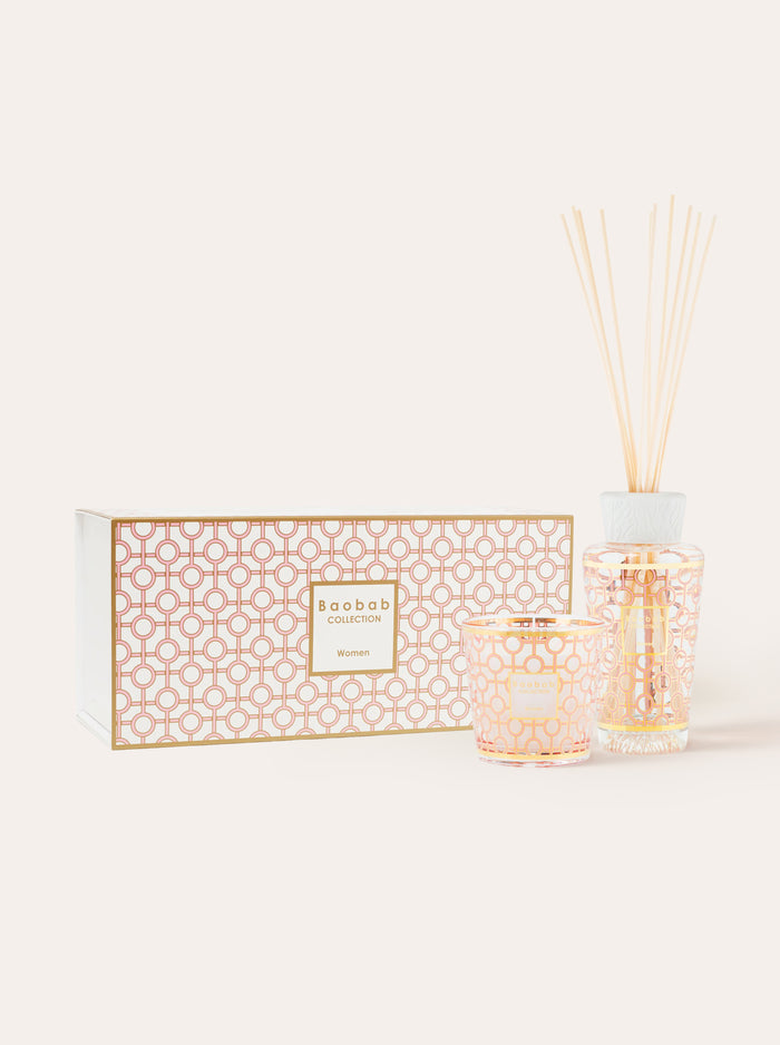 GIFT BOX MY FIRST BAOBAB WOMEN