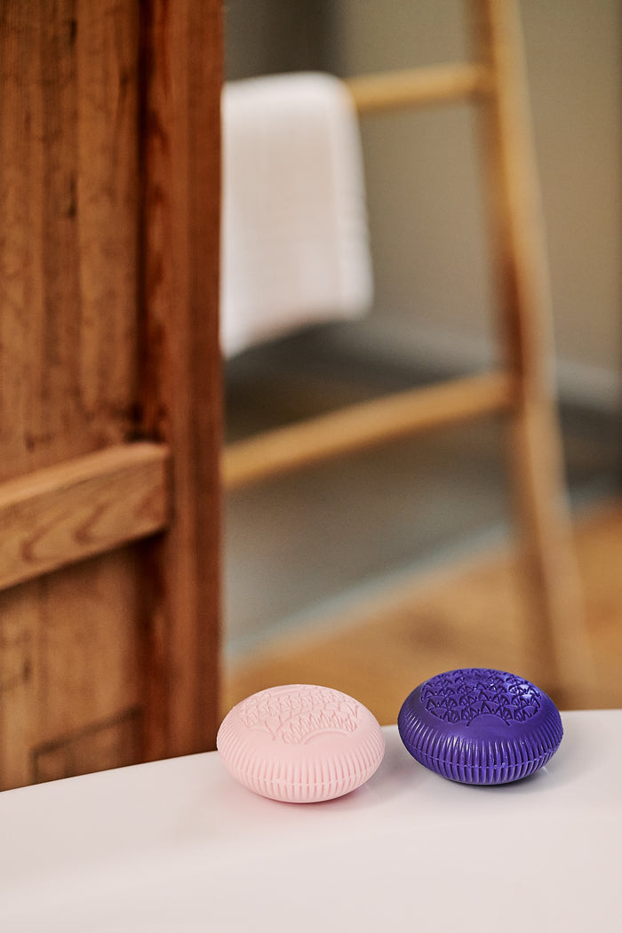 GIFT BOX SOAP PARIS - MANHATTAN - BAOBAB COLLECTION