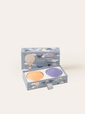 GIFT BOX SOAP WOMEN - GENTLEMEN 2 X 5.3oz