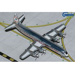 GJ 1:400 AA Lockheed L-188 Electra