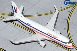 GJ 1:400 AE Embraer 170 -1000STD "Retro"