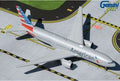 GJ 777-200 ER 1:400 Scale