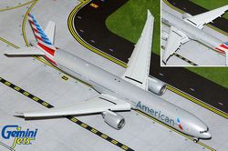 GJ200 Boeing 777-300ER Flaps