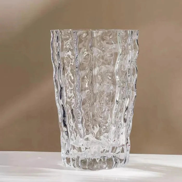 Transparent / Medium