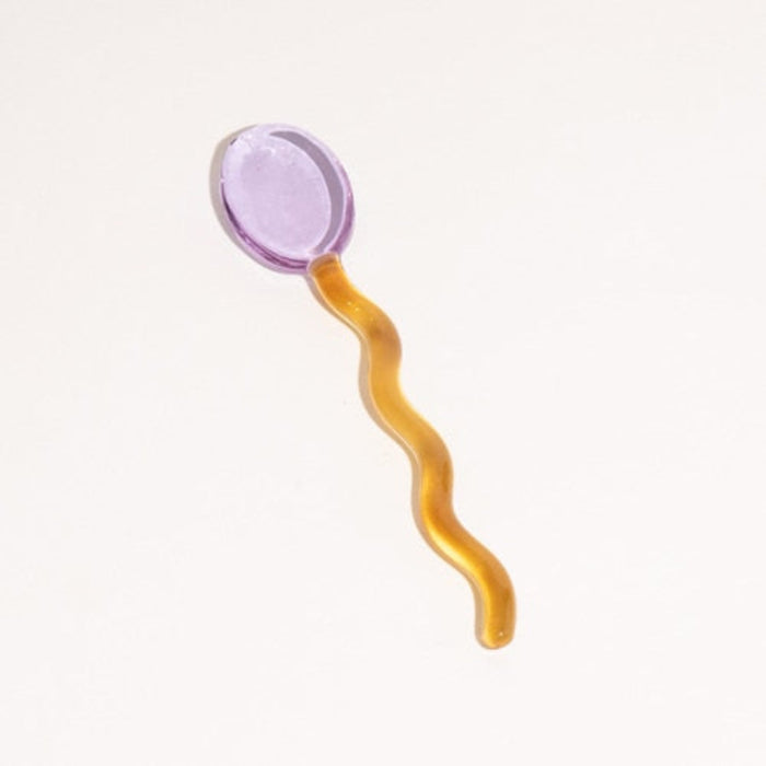 Violet - Amber