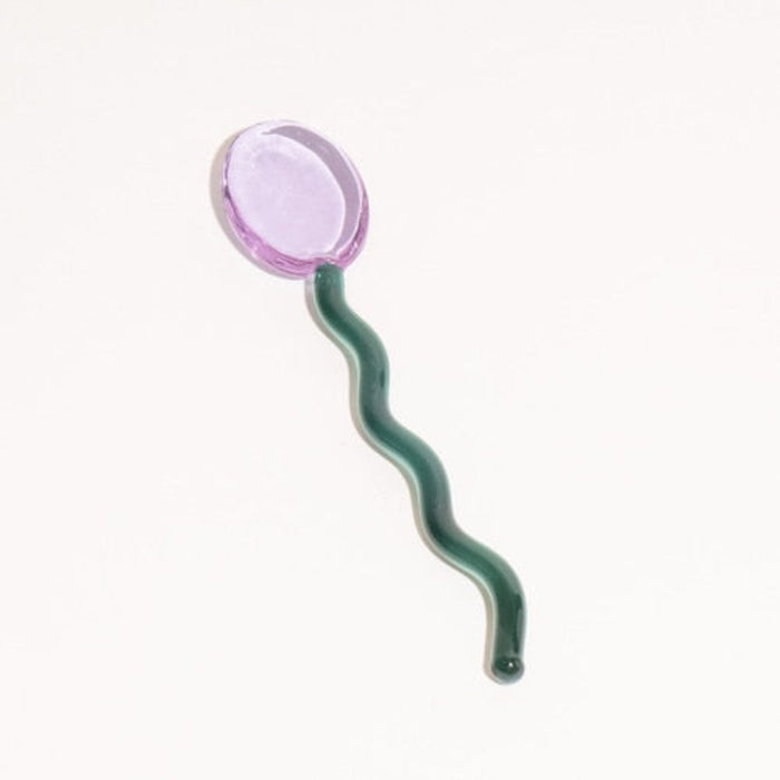 Violet - Green