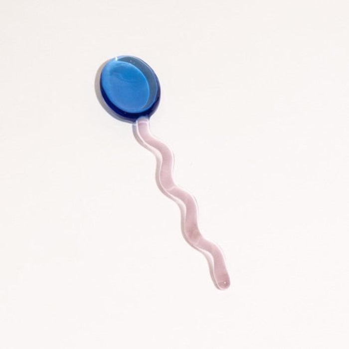Pink - Blue