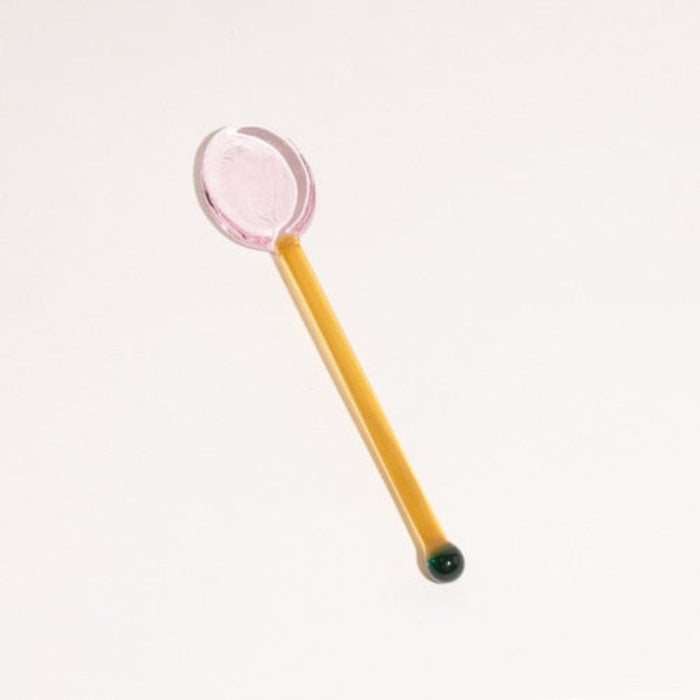 Pink - Amber