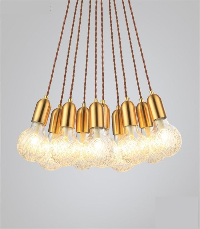 10 Lights