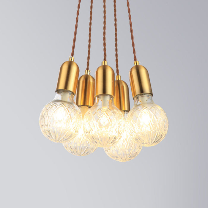 5 Lights