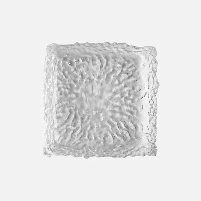 Transparent / Square