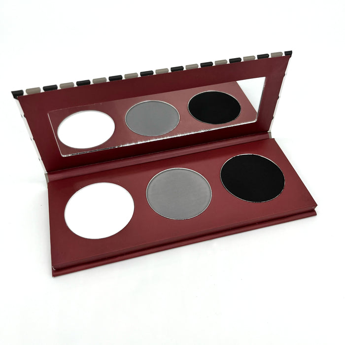 Goth Palette