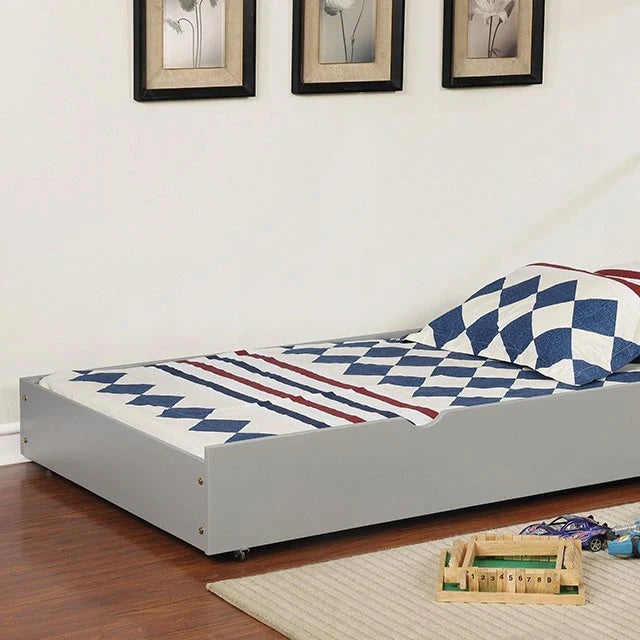 Grano Trundle