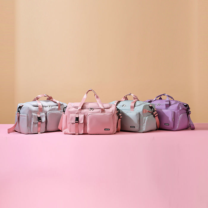 Gym bag
