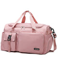 Gym bag