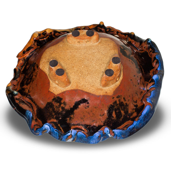 Hand Built Bowl