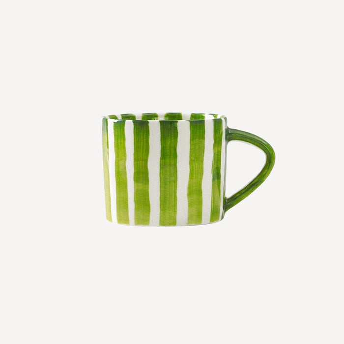 Green / Mug