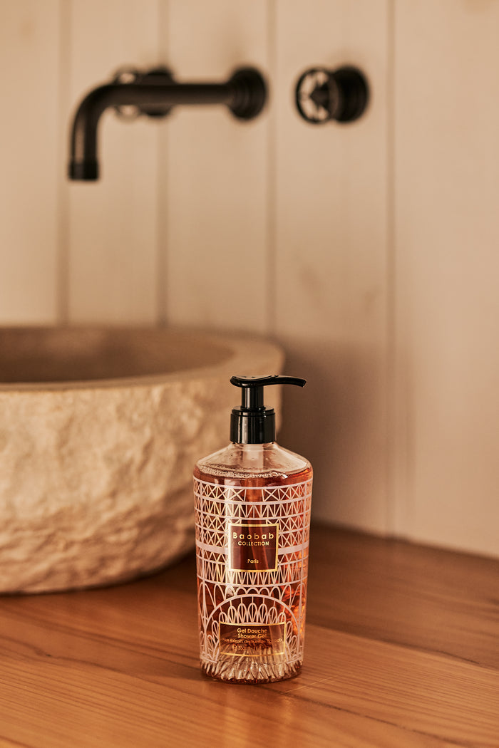 HAND WASH GEL PARIS - BAOBAB COLLECTION