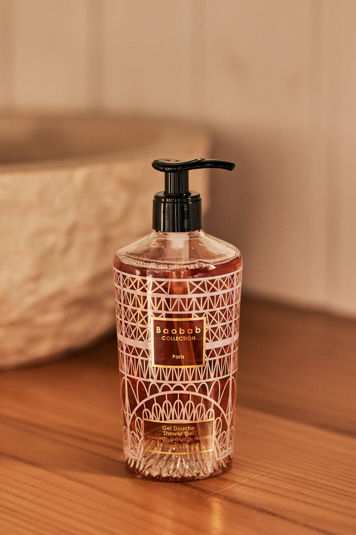 HAND WASH GEL PARIS - BAOBAB COLLECTION