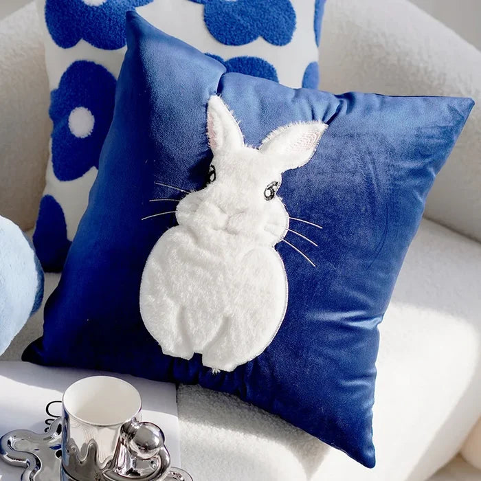 Blue Rabbit