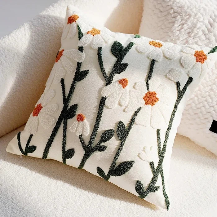 The Hareloom Pillow