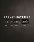 Harley-Davidson: The Complete History