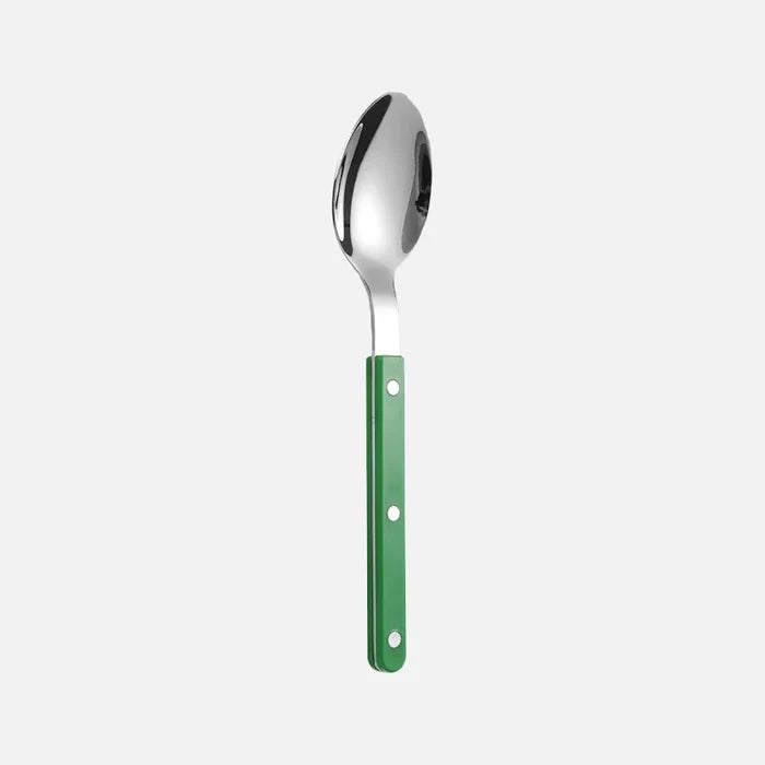Green 6 Pieces