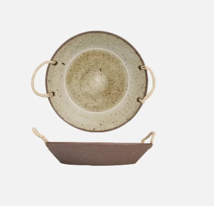 Small / With handle
