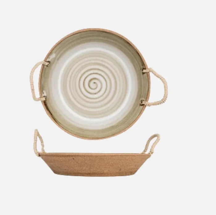 Medium / With handle
