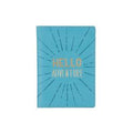 "Hello Adventure" Passport Cvr