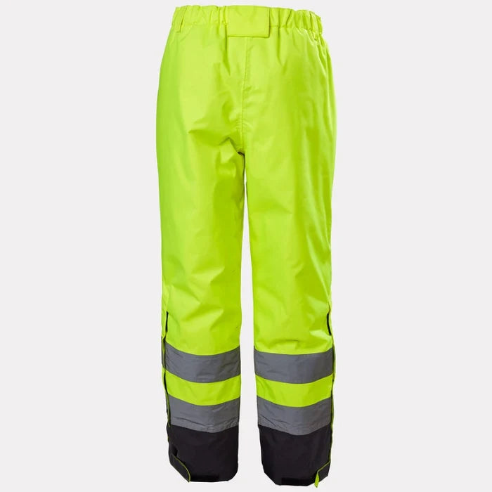 Helly Hansen® Alta Hi Vis Insulated Winter Work Pants - 70445