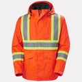 Helly Hansen® Alta Hi Vis Waterproof Shell Jacket - 71088