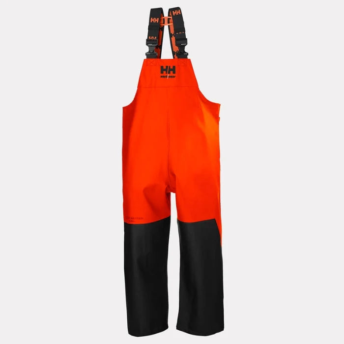 Helly Hansen®  Storm Waterproof Stretch Rain Bib Pant - 70583