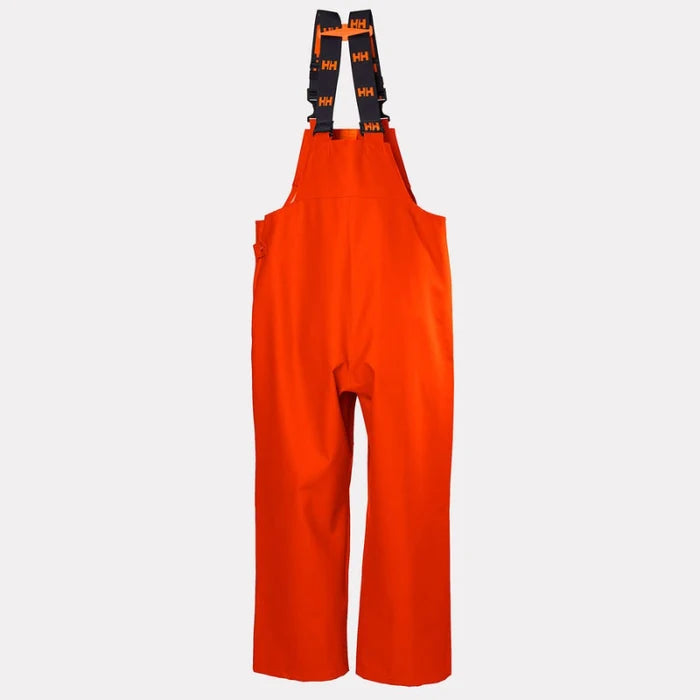 Helly Hansen®  Storm Waterproof Stretch Rain Bib Pant - 70583