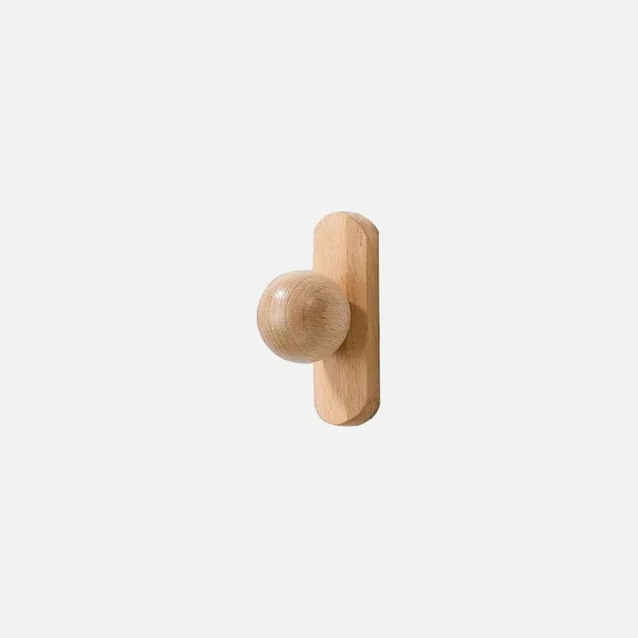Short / Beech