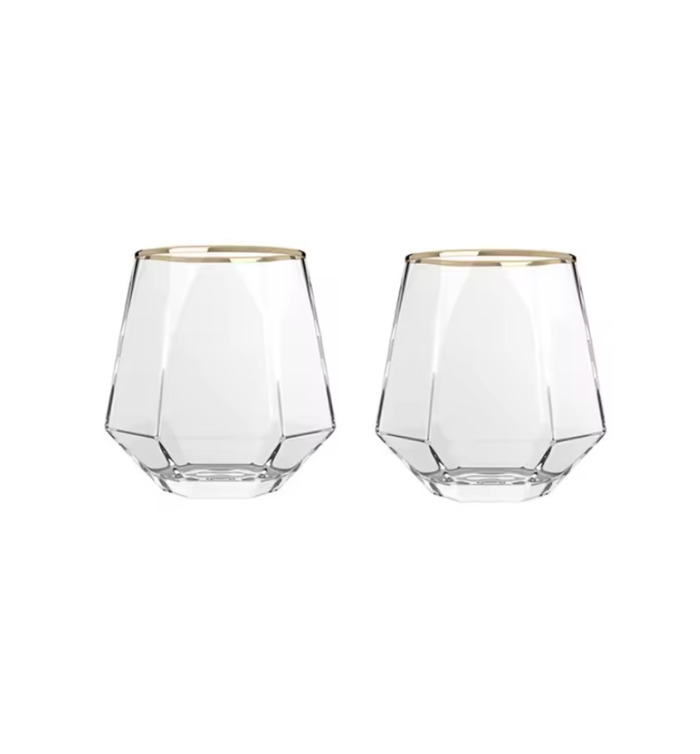 Gold Rim