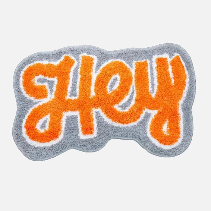 Hey / Orange