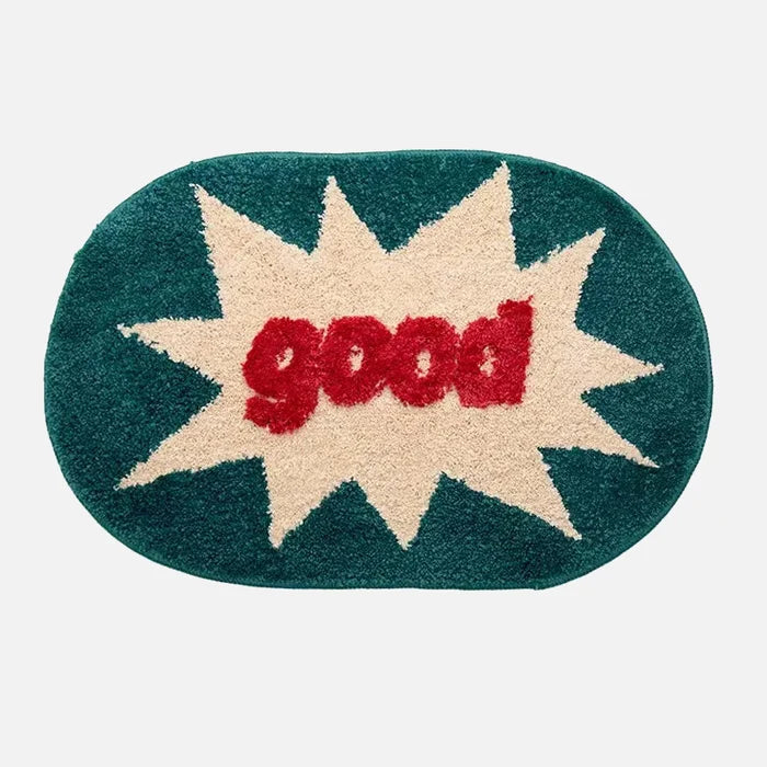 Good / Teal