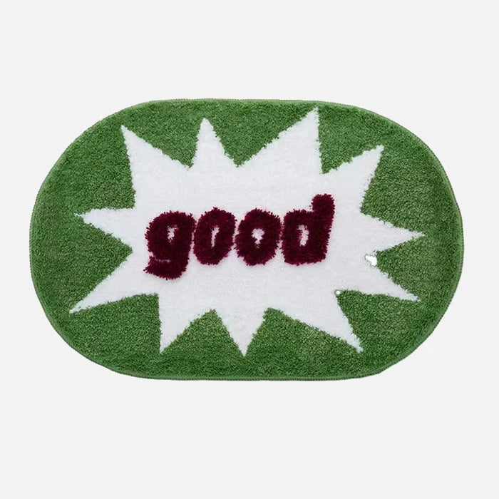 Good / Green