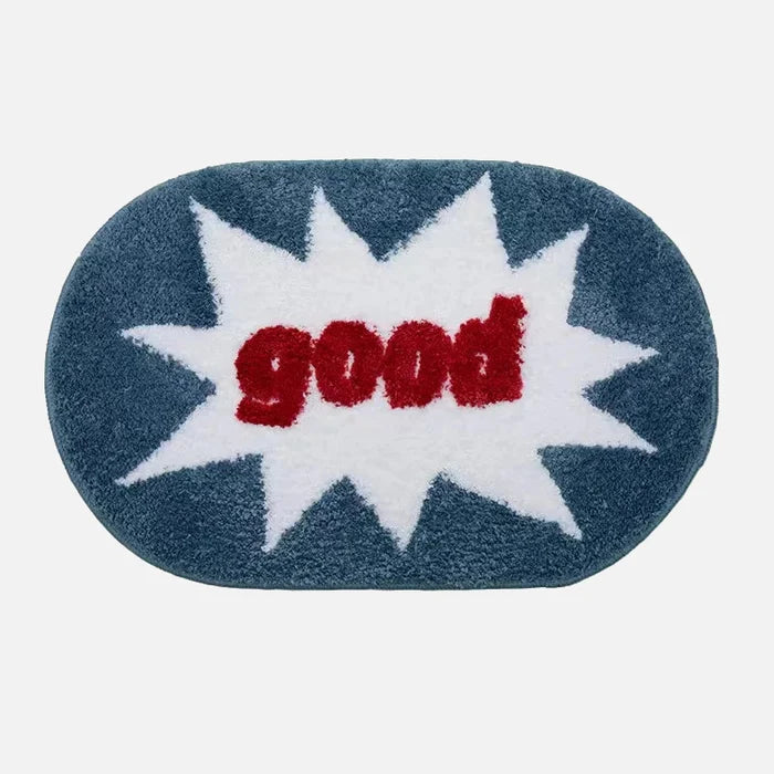 Good / Blue
