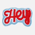 Hey / Red