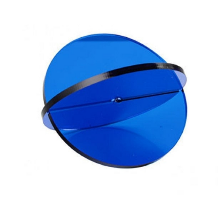 Blue / 2pcs